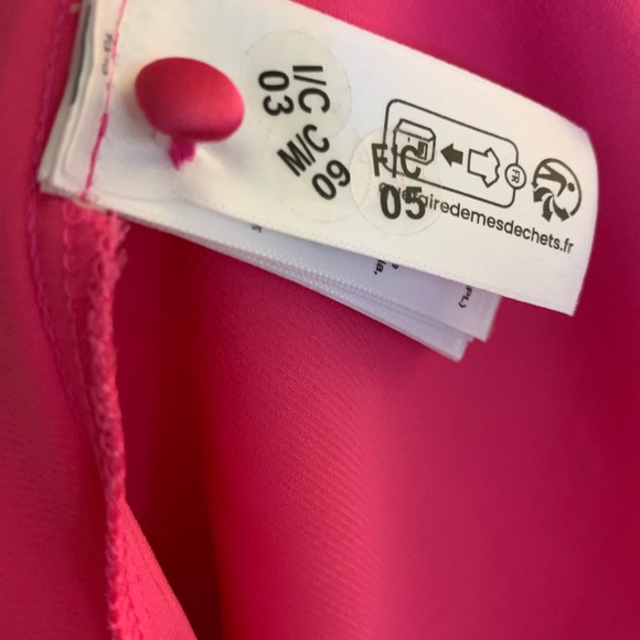 The Drop women’s Jacob Long Sleeve Cutout Midi Dress - Picture 5 of 15